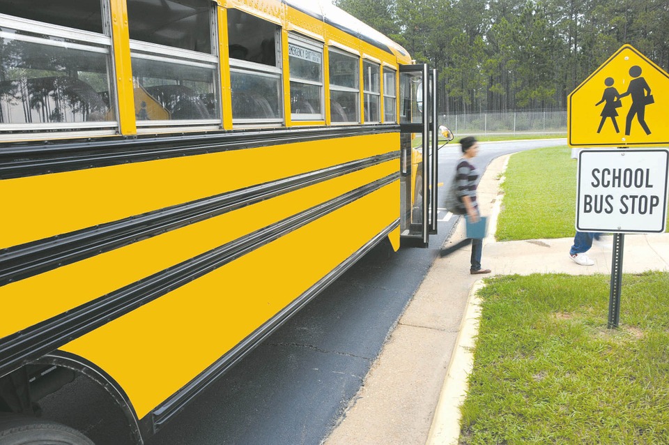 Avviso pubblico trasporto scolastico scuola primaria